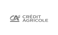 Credit Agricole Logo