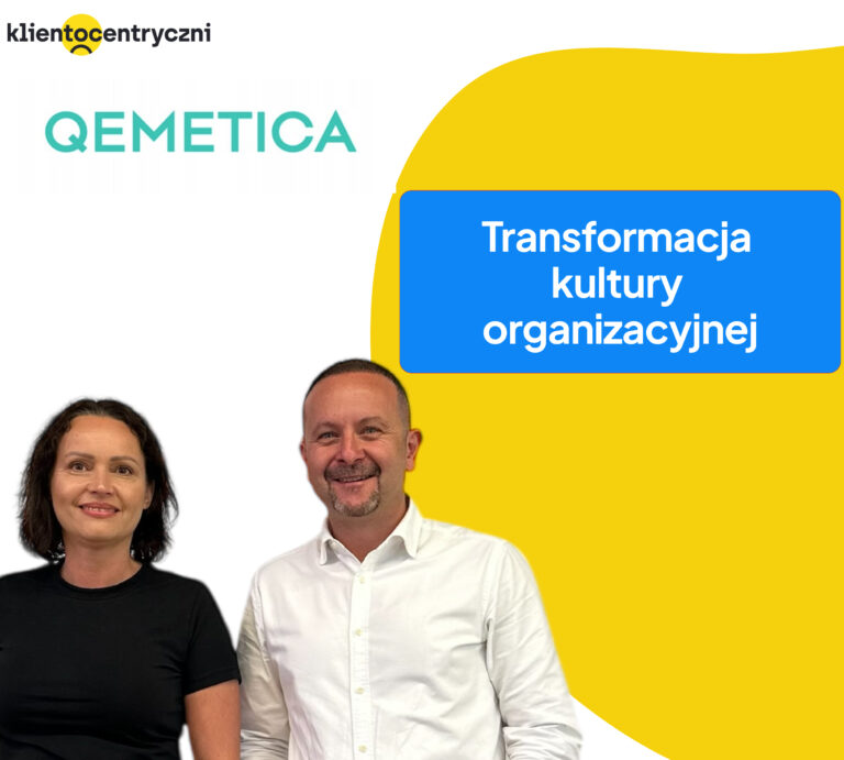 Transformacja kultury organizacyjnej